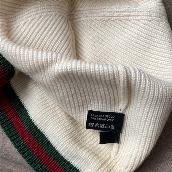 Cucci men’s hat with the original box - Picture 3 of 6